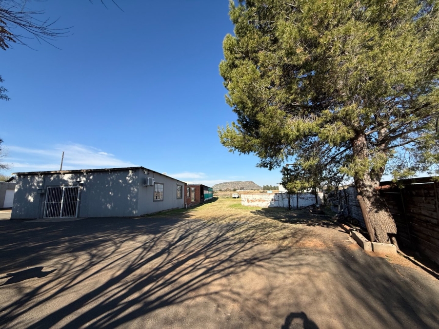 Commercial Property for Sale in Bloemdal Free State